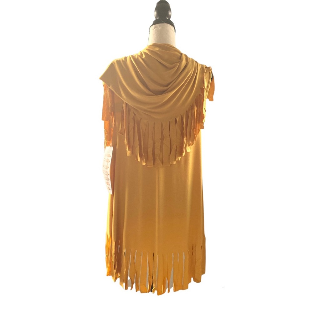 Shawl Dawls